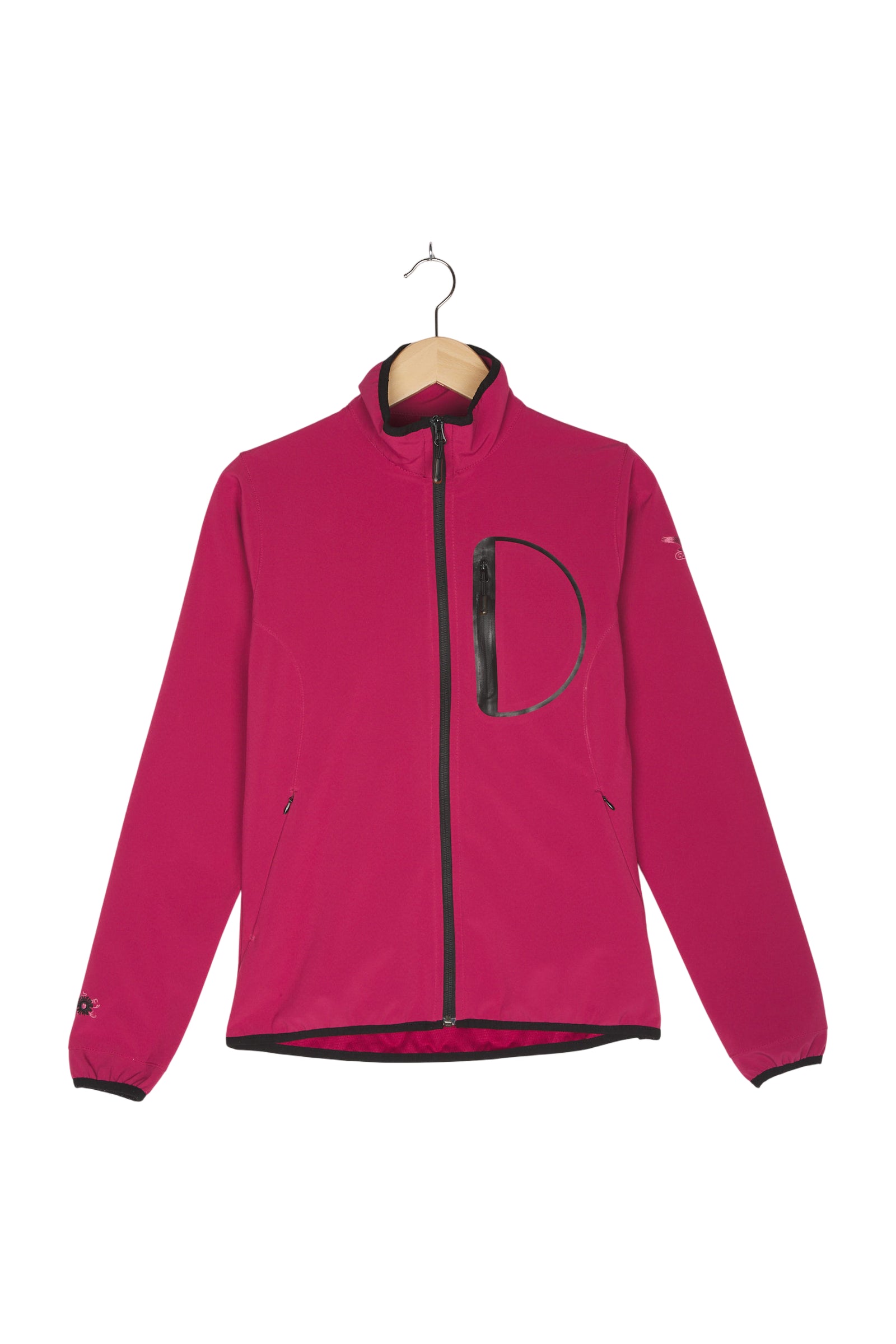 Softshelljacke für Damen